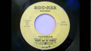 Franky and the Spindles - Tomorrow