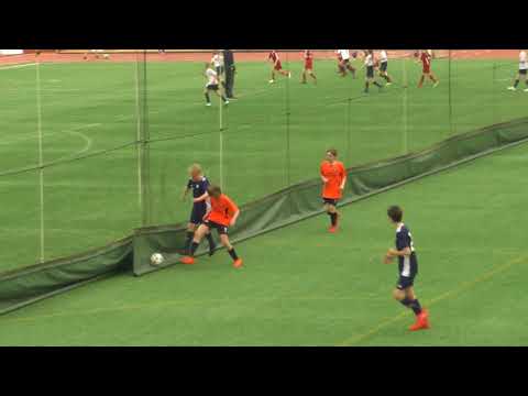 IFK Luleå P06 (lag1) - IBFF/ÖIF