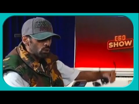 CASH FLOW'DAN ŞİİR