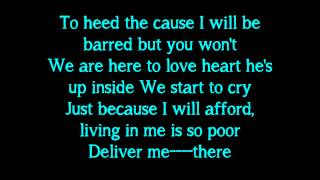 Deftones - Root - Lyrics