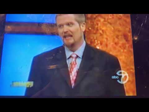 Jeopardy Learn About The Players (July 28,2006)