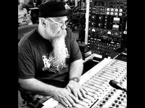 RSR002 - Vance Powell