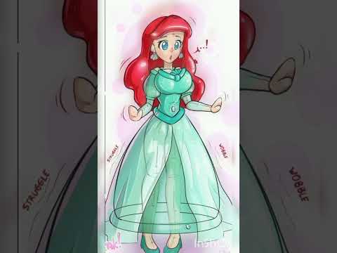 Disney Doll TG | PinkPlace
