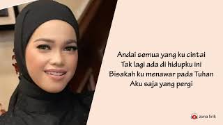 Download lagu BINTANG DIHATI - RESSA COVER MELLY GOESLAW (  LIRIK ) mp3