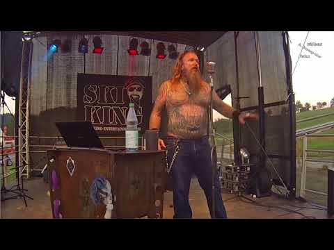 SKI King Entertainment Willingen - Bike Week