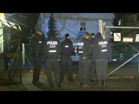 Ermittler weiter auf vielen Spuren von Berlin-Attentäter Anis Amri