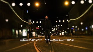 Benny Moschini - Basta (Official Video)