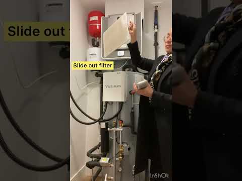 How to Change Filter - Joule System