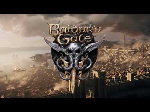 Baldur's Gate 3 [Patch 9] - All Camp Soundtracks