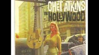 Chet Atkins "Estrallita" (Version 1)