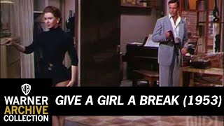 Original Theatrical Trailer | Give a Girl a Break | Warner Archive