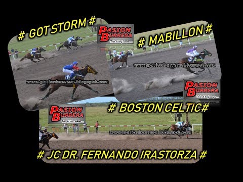 Clasificatorias Polla SPC, Curuzu Cuatia (22-04-18)