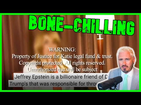 Trump Accuser’s Bone Chilling Tell All Will Leave You Speechless | The Kyle Kulinski Show