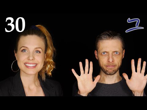 Hebrew - Possessive Suffixes 3 - Free Biblical Hebrew - Lesson 30