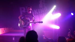 Frank Turner - There She Is - Live