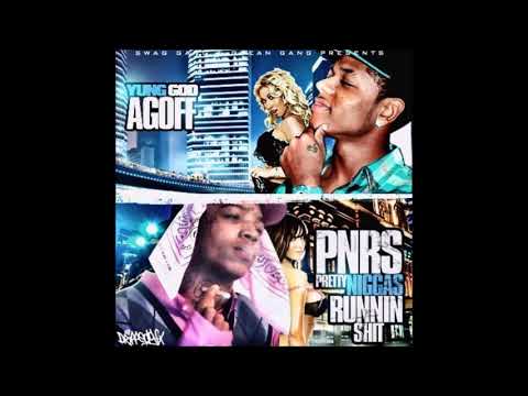 AGoff x Yung God- Wet Like A Bitch