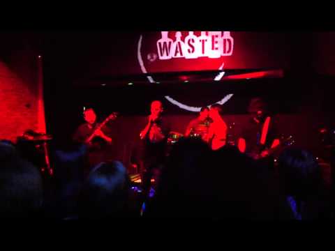 Generation Wasted - Mad World (Cover)