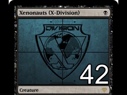 Xenonauts (X-Division) 42 | Reaper