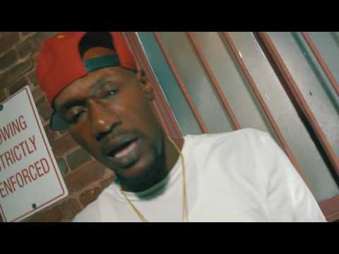 Tral Wayz - Break Em' Freestyle (Directed & Edited by: @DJBruceBruce)