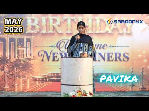 Song Performance – MAY 2026