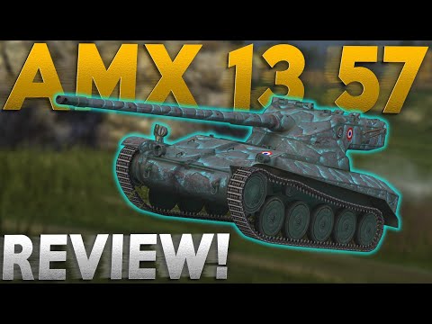 SPIELANLEITUNG | AMX 13 57!