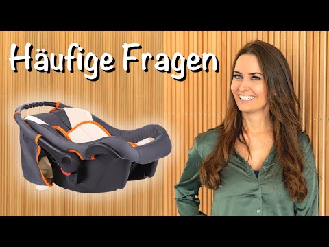 Babyschale kaufen - Darauf solltest du achten