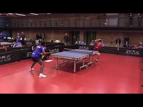 Pinto-Oyebode (Ver-Pra) | Coppa Italia – G