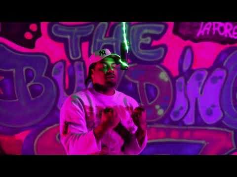 gg loafy going crazy on rocking /W the building 967 one mic "automatic."