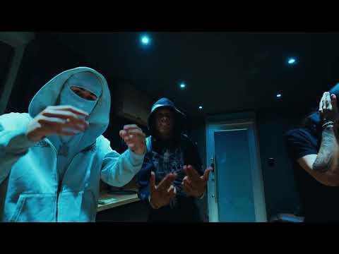 Derek Santana - Cloudy Freestyle, Vol. II | Video Oficial