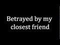 All That Remains - The Waiting One 
