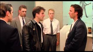 Dancin Thru The Dark Final Part