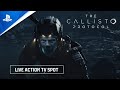 The Callisto Protocol – Live-Action TV Spot | PS5 & PS4 Games
