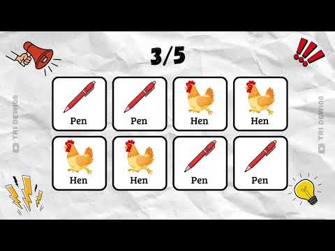 Say The Word On Beat Challenge || Easy to Extreme Levels || Level 1 - 5