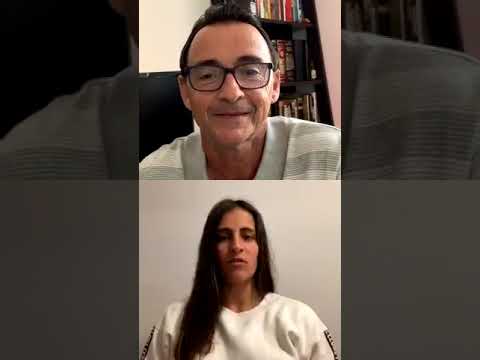 Entrevista con Lourdes Carle (WTA // Argentina)