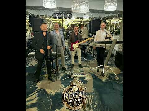 REGAL BAND - Fújj meg szel  (COVER)