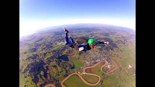 Shapeshifter - In Colour