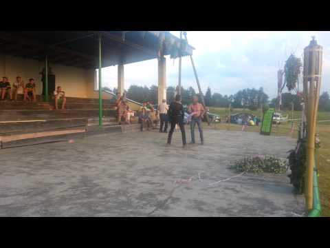 Šok su manimi, Vepriai, Joninės 2013