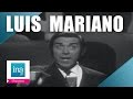 Luis Mariano "C'est magnifique" (live officiel) | Archive INA