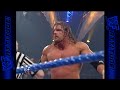 Triple H Vs Undertaker SmackDown 2002