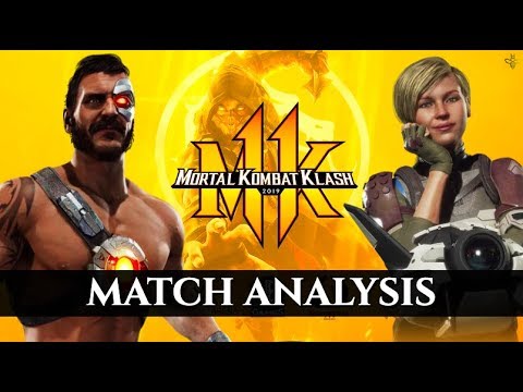 HoneyBee vs Biohazard! Northern Arena Losers Finals [Match Analysis]