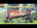 ThisRoseIsForYou Rose Vs BO Ya3ga Q8 C Viper USF4