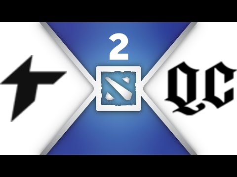 Thunder Awaken vs Cringe Crew Game 2 of 2
