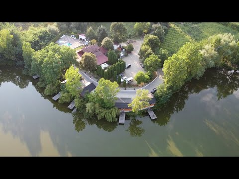 Lac Brăteni - Bistrița-Năsăud | Pescuit sportiv, relaxare, cazare