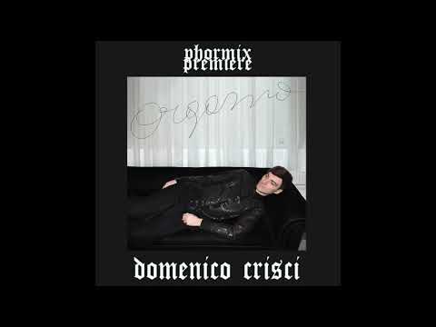 Premiere | Domenico Crisci - This Is Hard [SCL009]