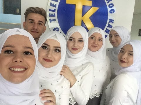 VIS Merak - Selam ya Resulallah (RTVTK)