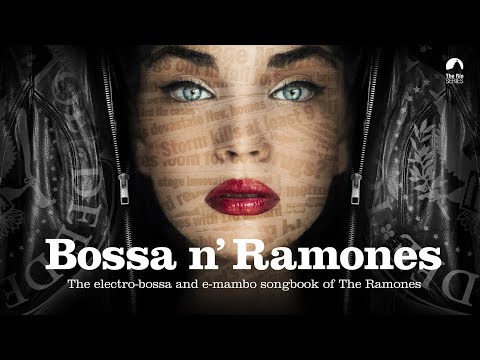Bossa n' Ramones - Bossanova Covers