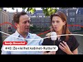 De laatste uren van het kabinet-Rutte IV | Rondje Binnenhof #45