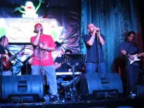 K24/7 - Nice & Slow (Usher)