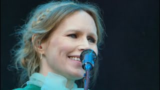 The Cardigans &quot;Erase/Rewind&quot; live in Stockholm 16 June 2024