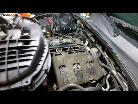 2006-2023 Chrysler 300 Spark Plugs Ignition Coils Replacement – Resolve Engine Misfires